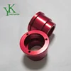 Various industrial metal accessories, aerospace and motorcycle parts, CNC turned parts