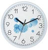 modern design 10 inch fashion basic wall clock for Promotion