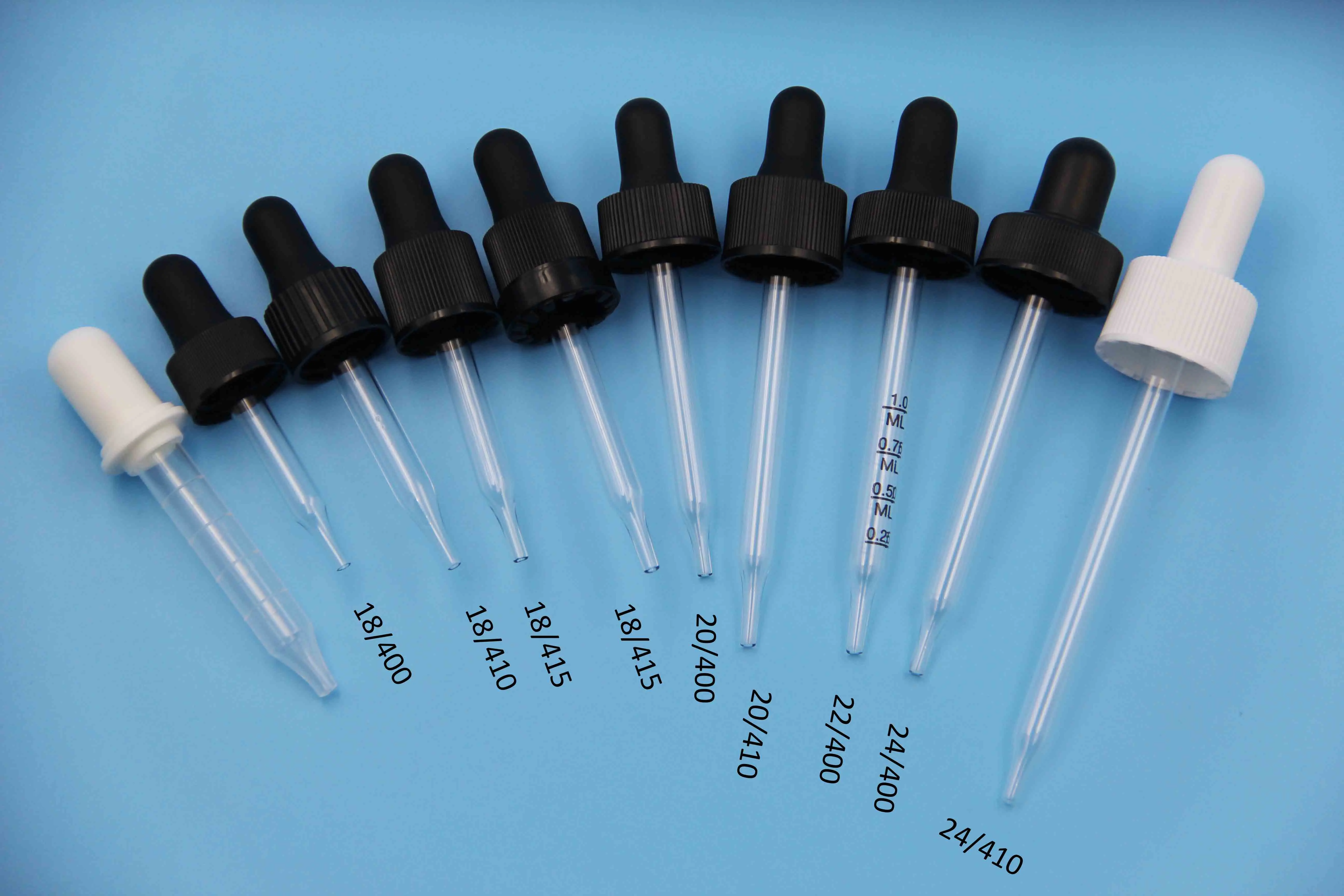 18/415 Gold Collar And Transparent Cap,Dispenser Pump For Cosmetic