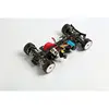 Firelap Chassis 1:10 scale drifting brushless pro rc racing car