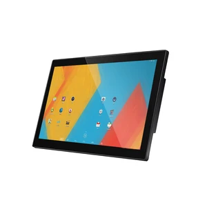 15.6 inch All in One Tablet PC 1920x1080 Capacitive Touch Android AIO Wall Mounted Digital Signage Advertising Player
