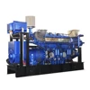 400kw natural gas generator with canopy