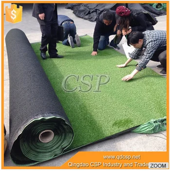 turfgrass types