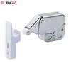 OEM soft close magnetic cabinet door catch/ mini cabinet push door catch/mini door closer