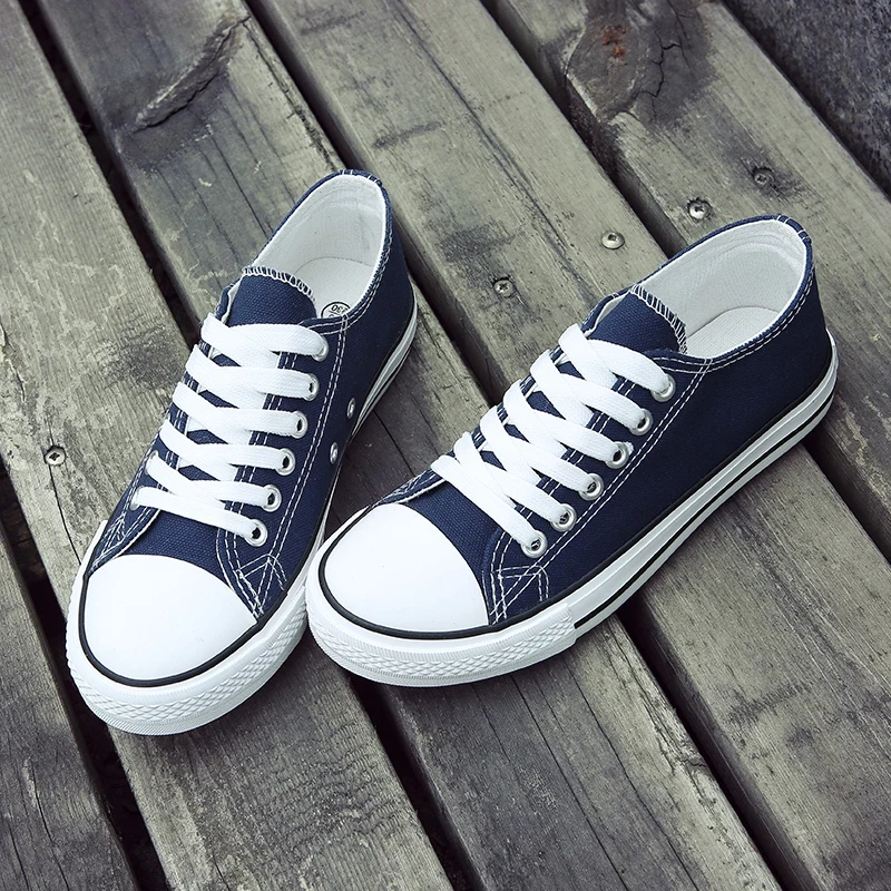 buy canvas shoes in bulk