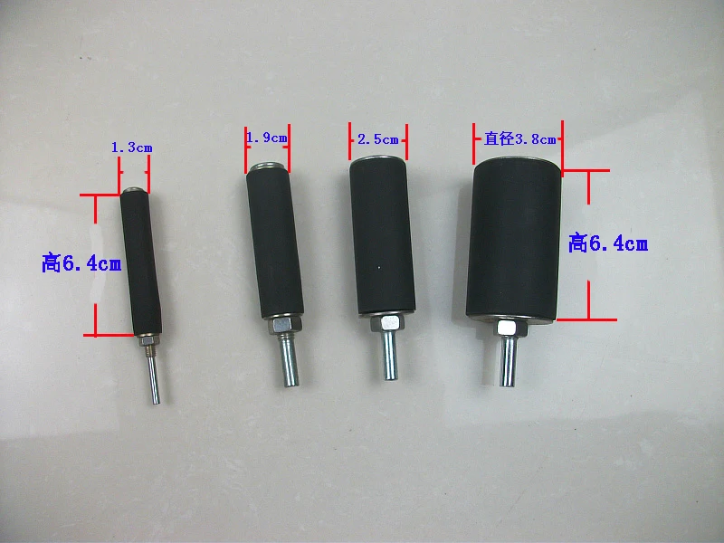 Oscillating Sander Sanding Drum Kit Set For Drill Buy Sanding Drum
