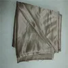 satin fabric composition/silk satin lycra fabric/glitter satin fabric