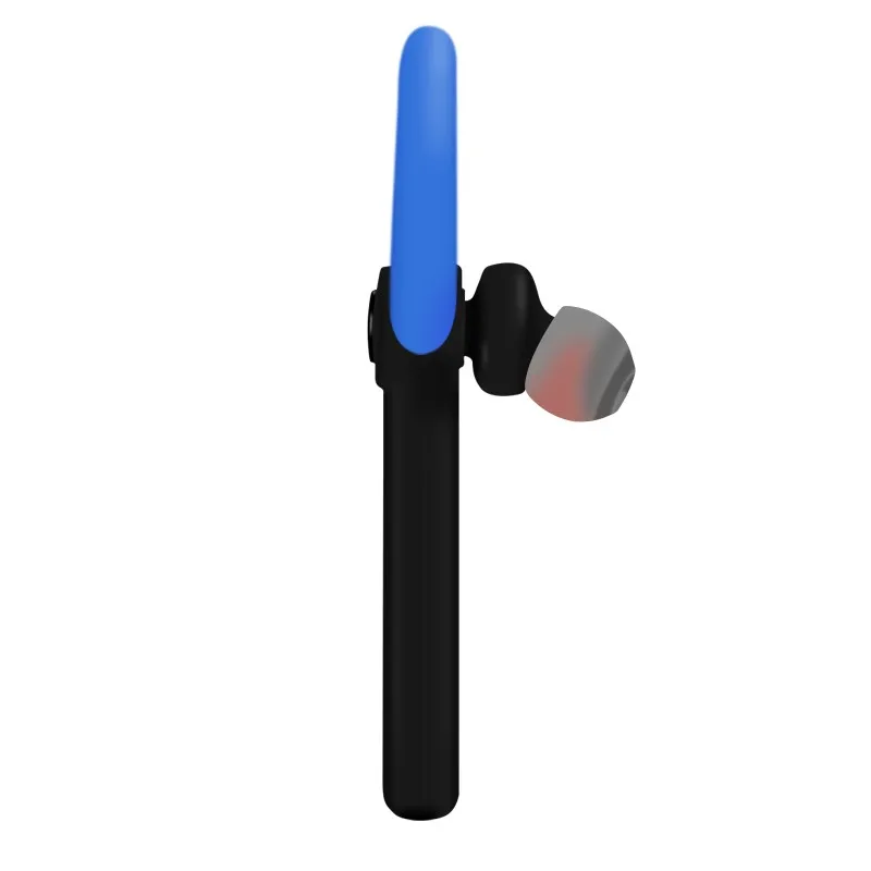 Newest Products headphone wholesale china over ear blue-tooth without wire portable headphone - ANKUX.COM