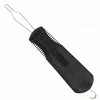 Health Care Living Aid Wire Loop Pull Through Button Hook Zipper Helper Dressing Aid For Disabled Wearing Helps