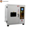 Infrared Sample Dyeing High Temperature Lab Yarn Dyeing Machine RHS-24