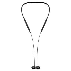 Bluedio TN Noise Cancelling Neckband Wireless Earphones