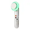 Beperfect newest handheld face and body slimming machine with microcurrent facial muscles pads and body gloves