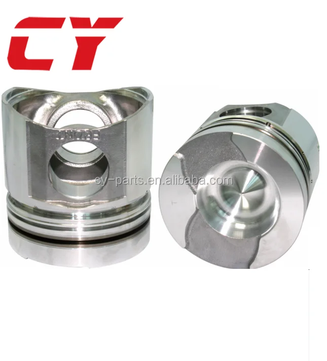 6D105 PC200-3 6137-32-2110
