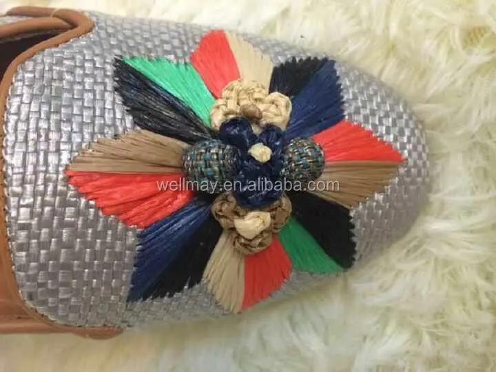 YAFIT yarn for shoes 5