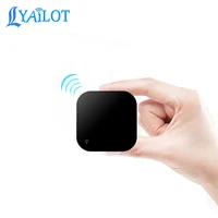 

Tuya Smart Home Smart Life APP Control Universal WiFi Infrared Remote Control