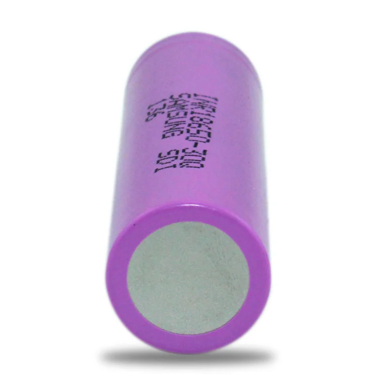 18650 3000mah li ion battery cell
