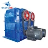China factory price teeth roller crusher