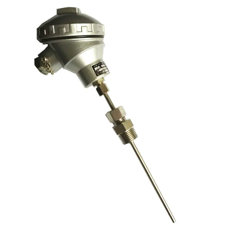 JVTIA Top type k thermocouple wire owner for temperature measurement and control-8