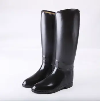girls riding boots