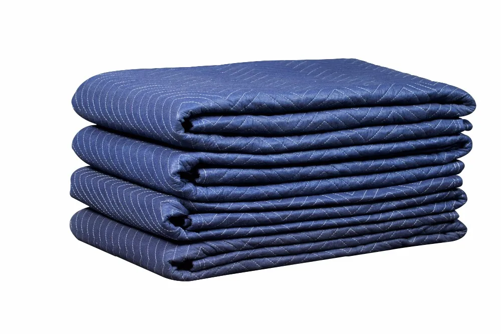 批发超大无纺布搬家毯