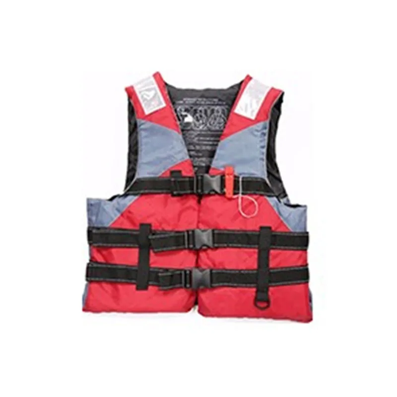 Jaket For Kids Safety Swimming Vest Factory Water Vest Sailing Jacket