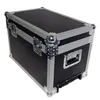 ATA 300 Portable Flight Utility Case With Pull-Out Handle & Wheels
