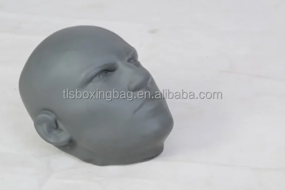 
Human Head Strike Target And Focus Pads Article feature boxing target 