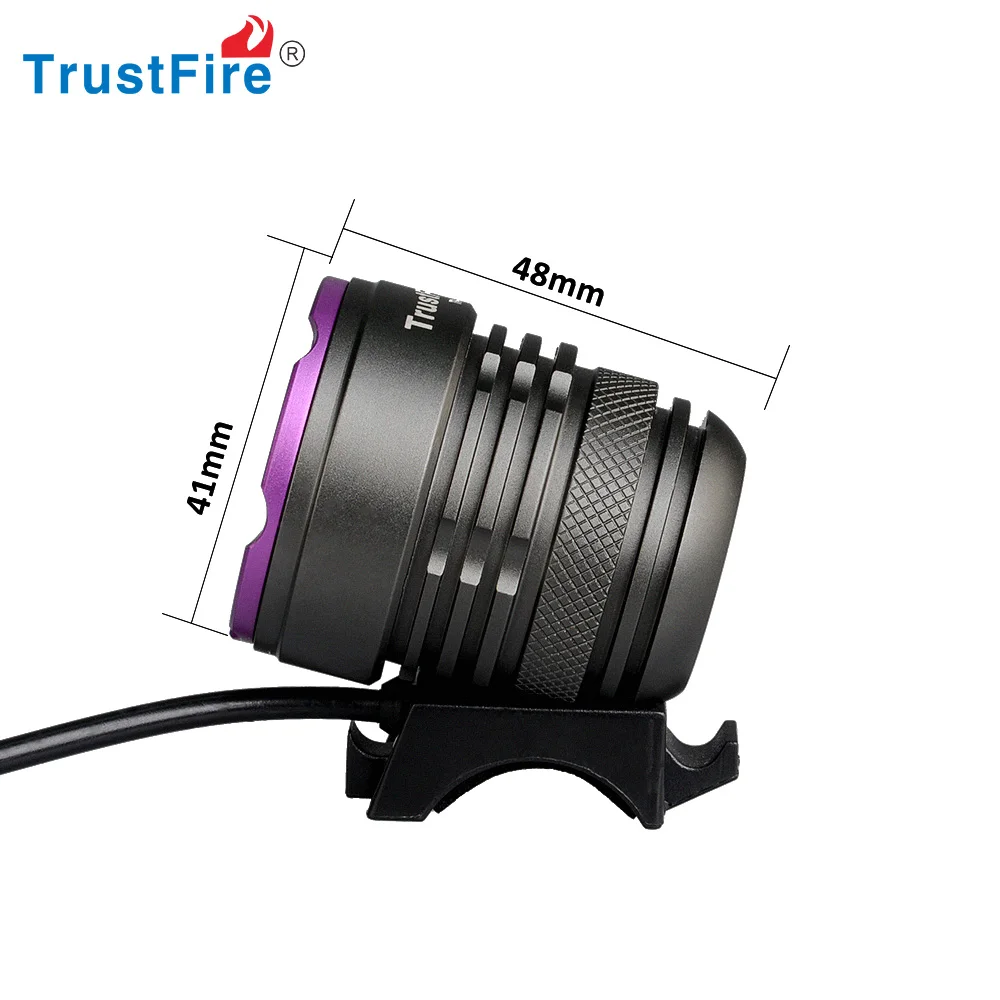 

1100LM bicycle light D006 4.2V led lights hot selling bike accessories with 3*XM-L T6 leds, N/a
