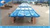low price metal roof sheet temporary building material
