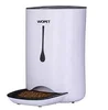 Automatic Pet Feeder Food Dispenser Cats Dogs Features Distribution Alarms Voice Recorder Programmable timer