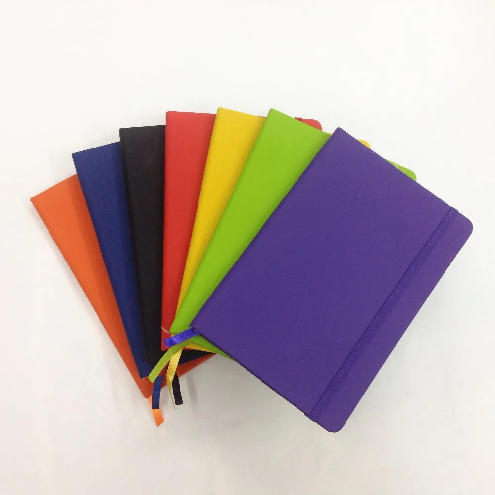 A6/a5 Notebook With Strap Closure - Buy Cheap Notebook With Strap ...