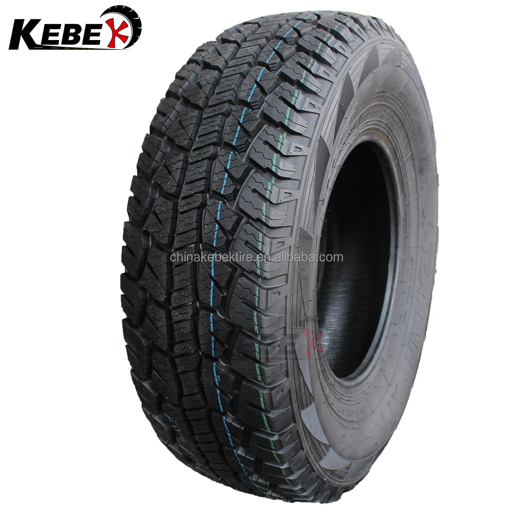 Cheap Mud Tires For Sale 245/75r16 265/75r16 Mud Terrain Tires 4x4