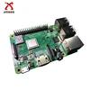 Multiple ways of Use Raspberry Pi Model 3B+ Development Board