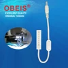 6pcs Epister SMD 3014 sewing machine work led light with magnet and 3 level brightness