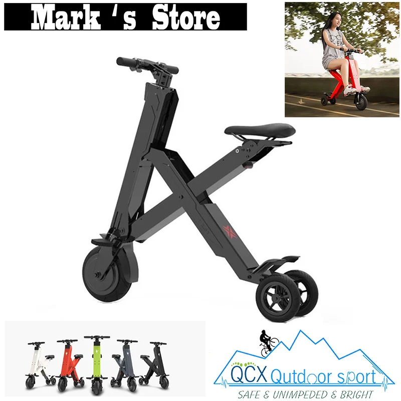 HOT SALE 2015 X Bird X1 Foldable Electric Scooter Portable