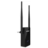 High quality 2.4GHz Mobile wifi Ethernet Repeater Signal Extender CF-WR302S