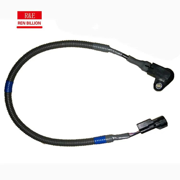 חלקי מנוע ISUZU 4HK מהירות חיישן מהירות