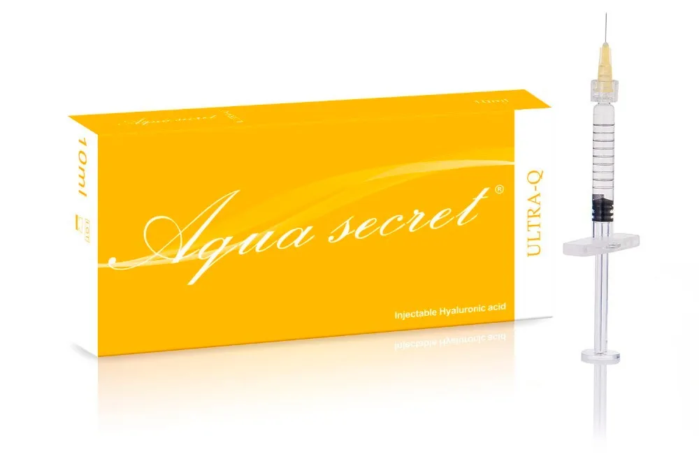 2017 new ha dermal filler injection lip fullness for women