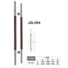 classic door handles Yxs prima construction matted black commercial bathroom handle/ stainless steel door pull handle