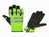 Hi Viz safety gloves supplier