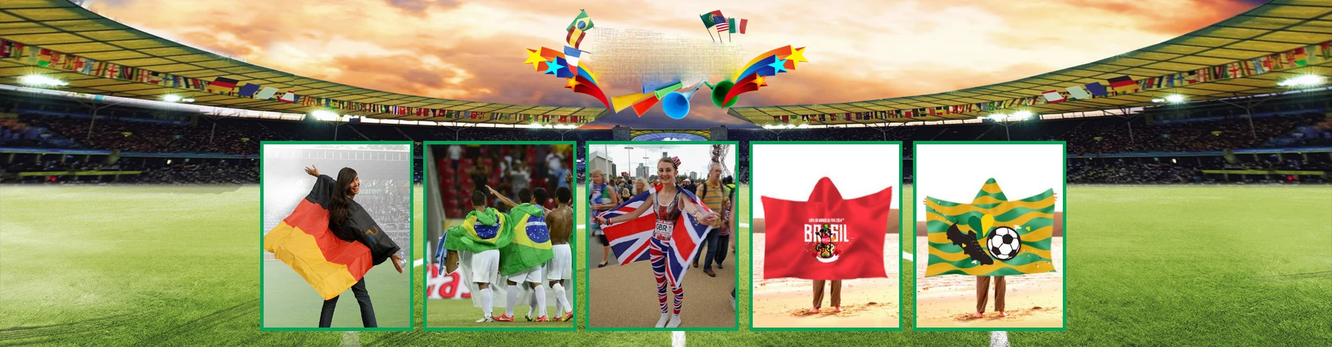 Nba Triangle Felt Pennant