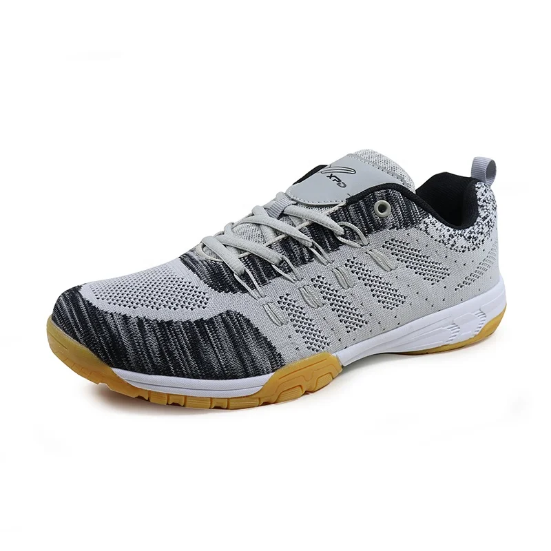 

XPD Men Women Professional Table Tennis Shoes Breathable Sports Training Sneakers for Pingpong Summer Winter Autumn Mesh Spring