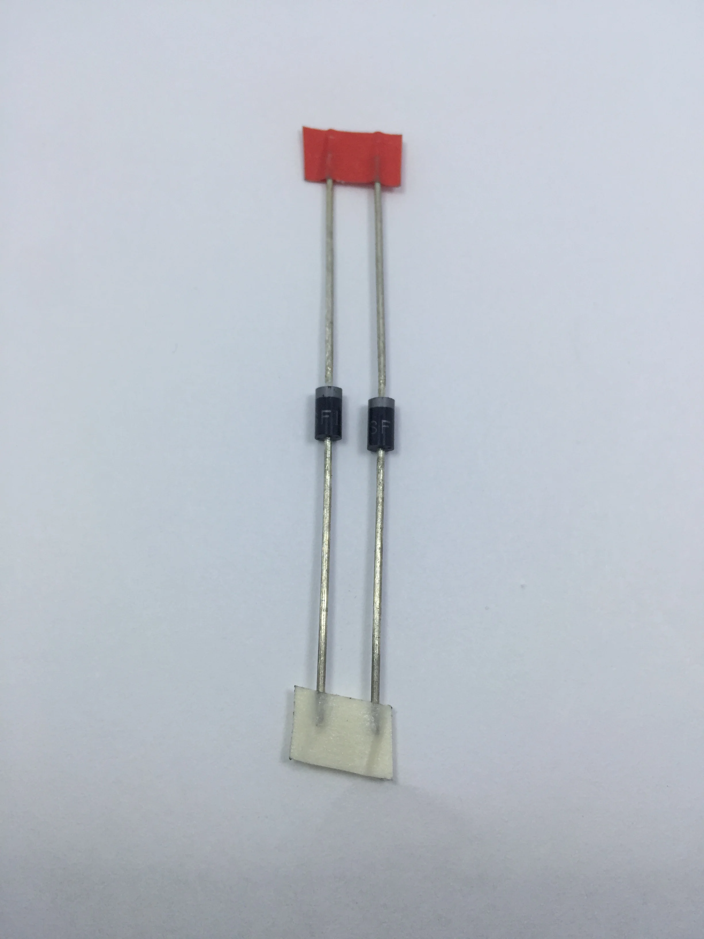 1a Super Fast Rectifier Diode Sf18 Sf26 Sf28 Sf36 Sf38 - Buy Sf18,Sf26 ...