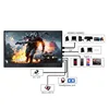 Type-c ips panel multi function led 4k computer full hd portable display monitor