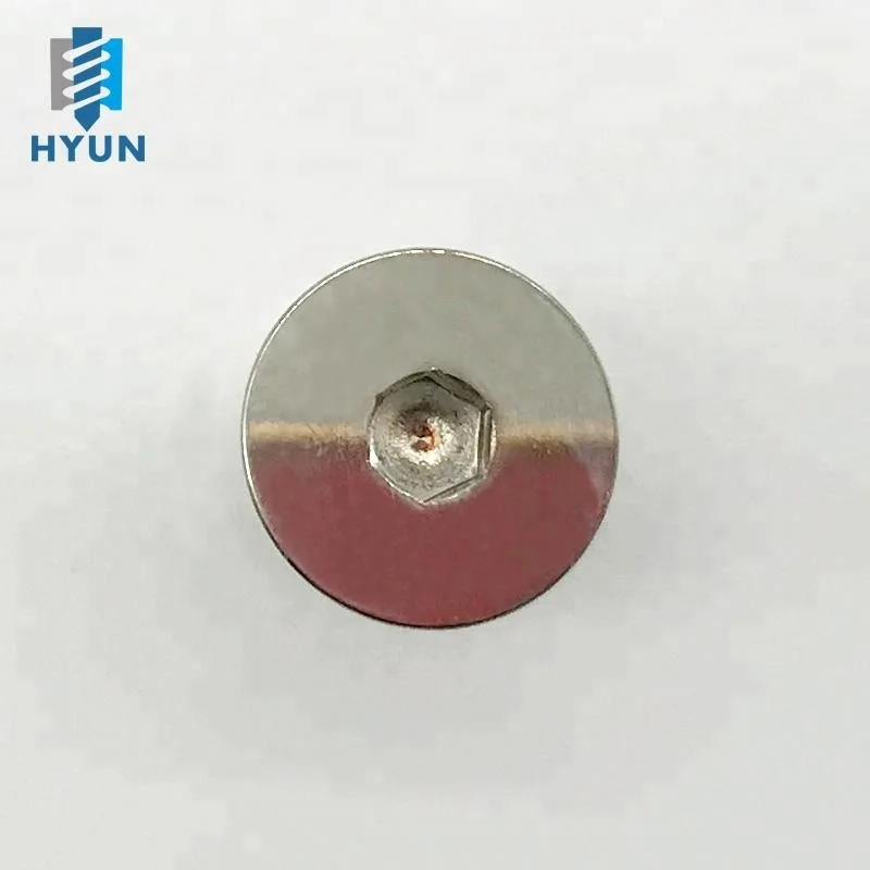 
304 stainless steel cnc lathe turning machine parts 