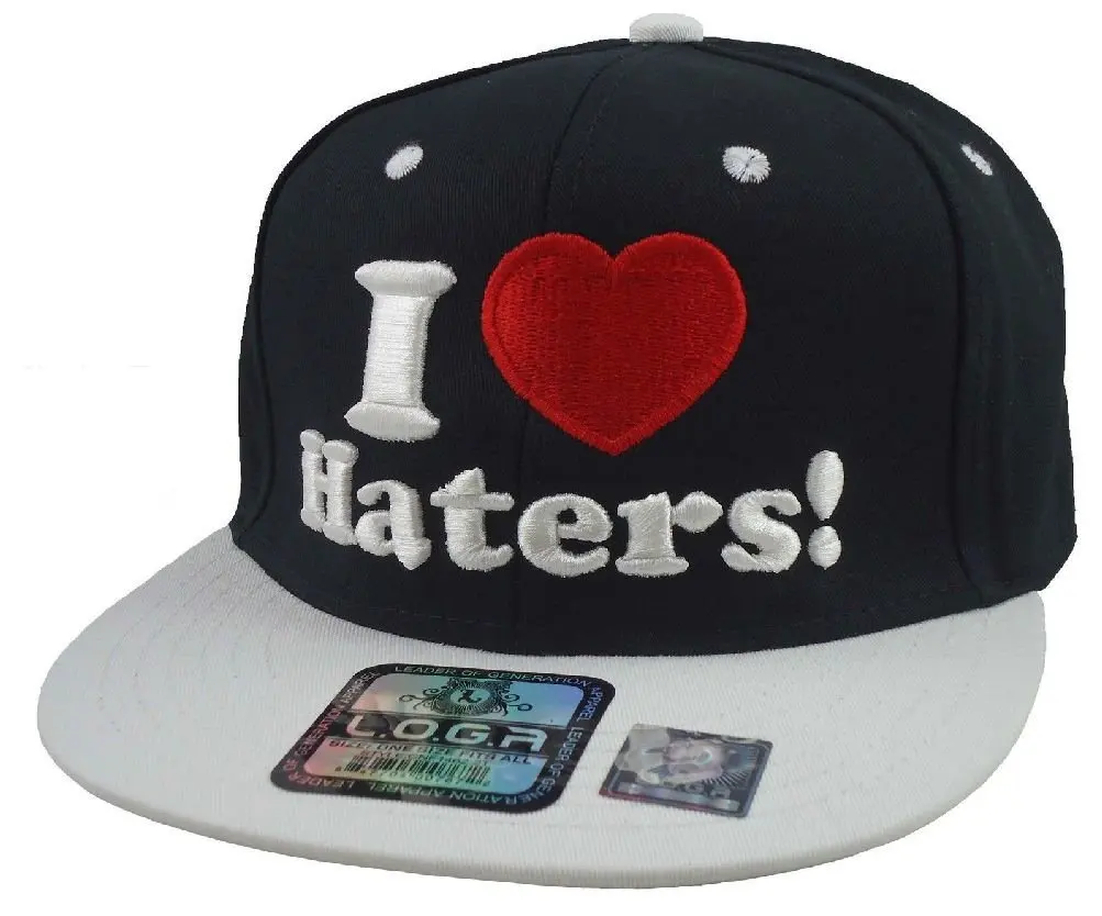 hater snapback vietnam