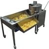 Commercial Kettle Flavored Pop Corn Machine