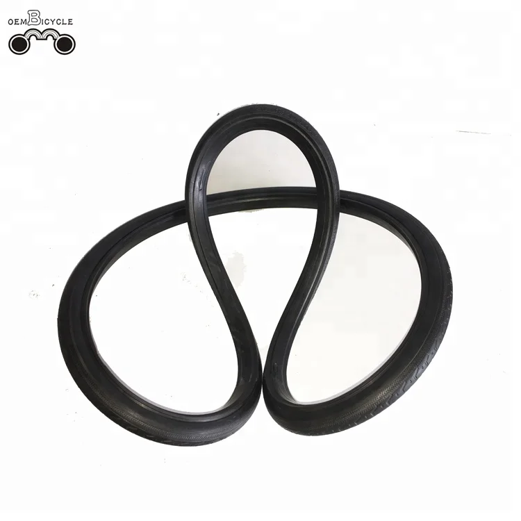 26 inch solid bike tube