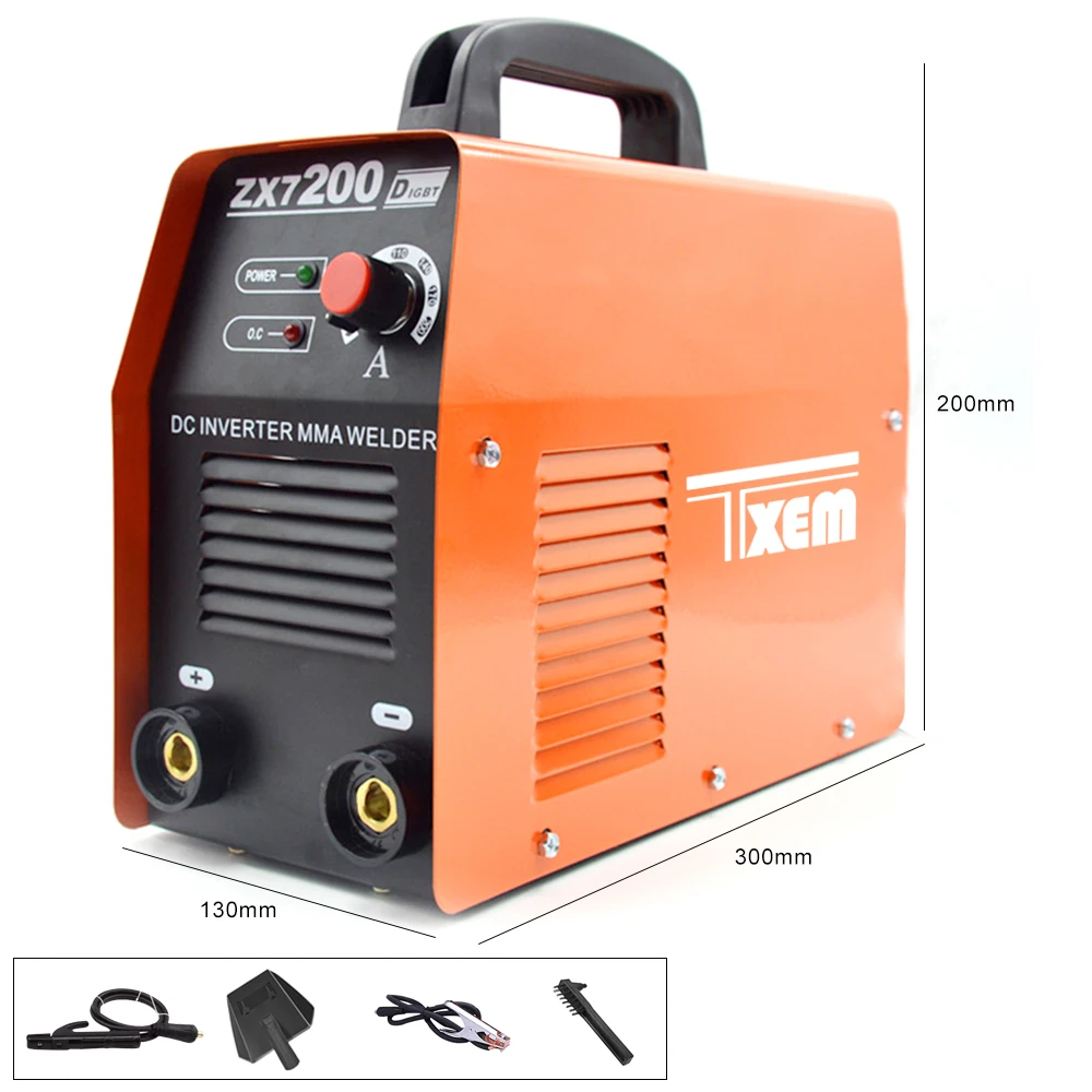 Unitor Arc Welding Machine Price List 200amp Buy Giant Mma200