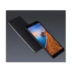 NEW LAUNCH Xiaomi Redmi 7A Mobile Phones the Cheapest 5.45 Inch Snapdragon 439 Octa Core 4000mAh Xiaomi Redmi Wholesale